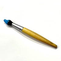 Xonex Original Paintbrush Ballpoint Pen - Blue