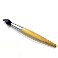 Xonex Original Paintbrush Ballpoint Pen - Purple