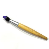 Xonex Original Paintbrush Ballpoint Pen - Purple