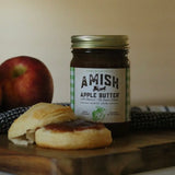 Amish Apple Butter - Amish Apple Butter - No Sugar Added