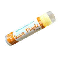 NO-MELT LIP BALM - Sugar Maple