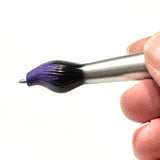 Xonex Original Paintbrush Ballpoint Pen - Purple