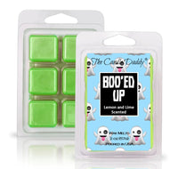 The Candle Daddy - BOO’ED UP Scented Wax Melt