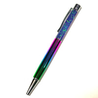SNIFTY Metallic Liquid Glitter Pen - Rainbow