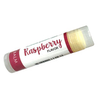 NO-MELT LIP BALM - Raspberry