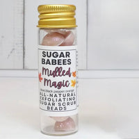 The Bath & Body Co - Butter Babees Round Lotion Beads: Mulled Magic