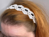 Funteze - Lace Headband