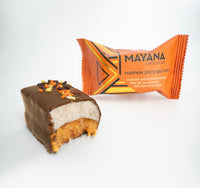 Mayana Pumpkin Spice Mini Bar