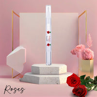 CoRo & Company - Scented Nail + Cuticle Oil Pen: Roses