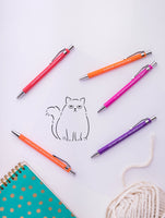 Pen15 - Cat People Pens