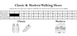 Water Color Pups MODERN WALKING SHOES **REQUEST A PREORDER INVOICE**
