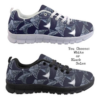 Stingrays CLASSIC WALKING SHOES **REQUEST A PREORDER INVOICE**