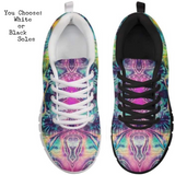Kaleidoscope CLASSIC WALKING SHOES **REQUEST A PREORDER INVOICE**
