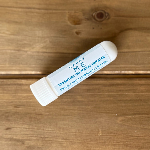 Fuze by The Original Oil Shop - Happy ME Nasal Inhaler