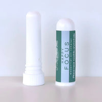 Fuze by The Original Oil Shop - Happy FOCUS Nasal Inhaler