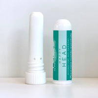 Fuze by The Original Oil Shop - Happy HEAD Nasal Inhaler