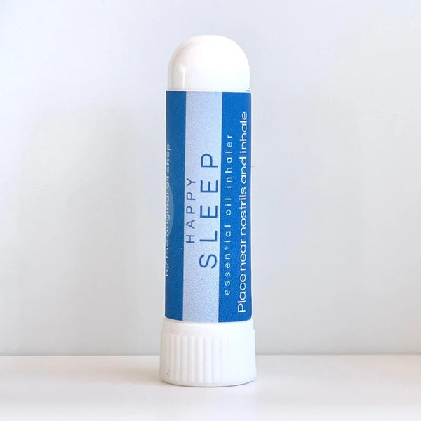 Fuze by The Original Oil Shop - Happy SLEEP Nasal Inhaler