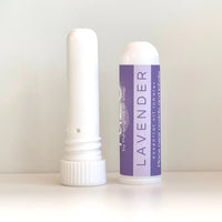 Fuze by The Original Oil Shop - LAVENDER Nasal Inhaler