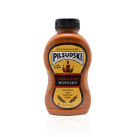 Pilsudski Mustard Co - Sriracha Mustard