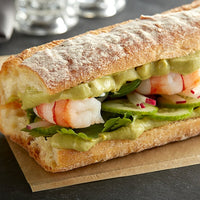 Pilsudski Mustard Co - Wasabi Mustard