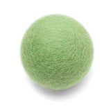Ethical Global - Eco Wool Dryer Balls: Assorted Prints and Colors