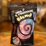 Simply Delightful - Salt Water Taffy: Soda Fountain Blend