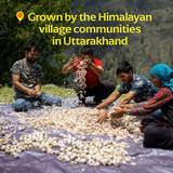 Diaspora Spice Co. - Pahadi Pink Garlic Powder