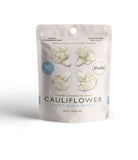 POSHI - Cauliflower: Salt & Black Pepper
