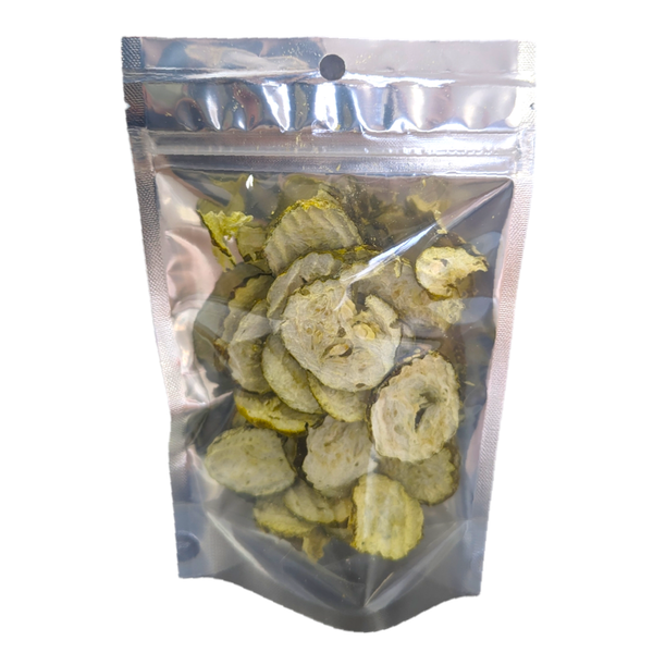 The Freeze Dried Food Company - Freeze Dried Dill Pickles