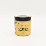 Nate's Nectar - Caramel Creamed Honey