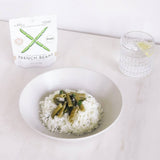 POSHI - French Beans: Original Flavor