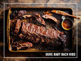 Ogre Sauce - Ogre Sauce HOT