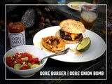 Ogre Sauce - Ogre Sauce HOT