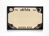 drawn by water - Ouija Board Notepad