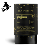 Tea with Tae - Ghoulflower Herbal Tea