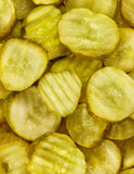 Freestyle Snacks - Classic Dill Pickle Chips