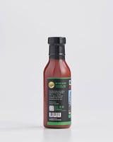 Cleveland Ketchup Co. - Garlic Dill Ketchup