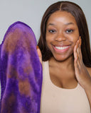 MakeUp Eraser - Queen Purple PRO