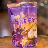 Simply Delightful - Salt Water Taffy: PB & J
