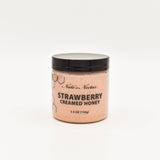 Nate's Nectar - Strawberry Creamed Honey