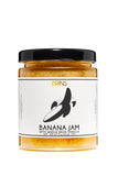 BRINS - Banana Jam