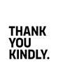 Gibbs Smith - “Say Thanks with a Stickie” Sticky Notes