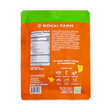 Nokki Farm - Freeze-Dried Mango