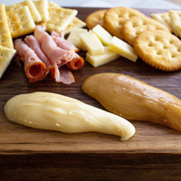 Nate's Nectar - Maple Creamed Honey