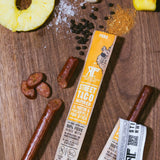 Righteous Felon Craft Jerky - Street Taco Pork Stick