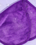 MakeUp Eraser - Queen Purple PRO