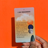 I AM & CO - I AM Everything™ Affirmation Card Deck