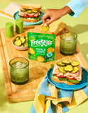 Freestyle Snacks - Classic Dill Pickle Chips
