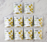 POSHI - Green Olives: Premium Green