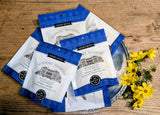 Blake's Mother's Cookies - Newport Mansions Brown Sugar Shortbread